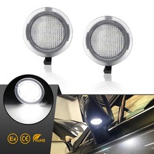 2x LED Umfeldbeleuchtung Für