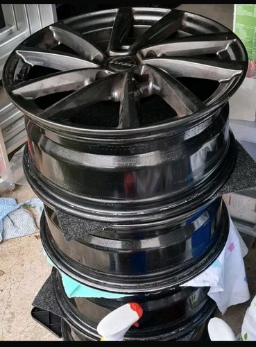 Borbet 7x16 5x112 48 - v,