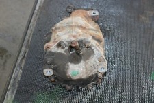 Mercedes W203 C200 CDI 85kW Differential hinten 1243510505