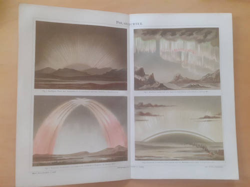 Chromolithographie