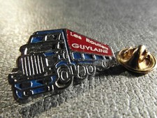 SELTENE PINS PINS - LES