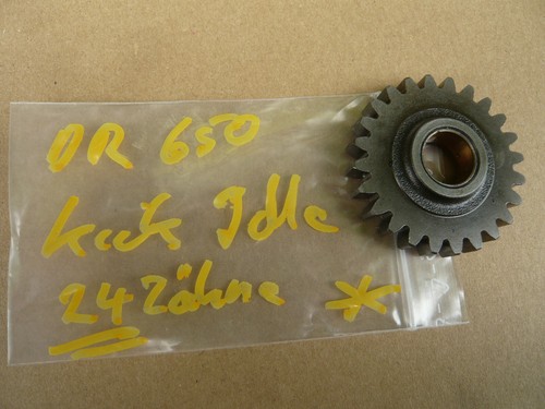 Suzuki 650 600 500 bis - dr,