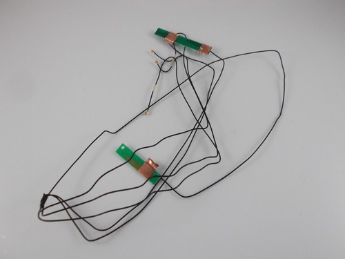 Wifi antenne e500 - antenne,