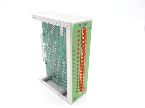 Biviator 3000 output - biviator, ea