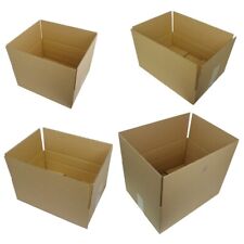 Faltkarton 350x250x100; 250x175x100; 250x175x150; 350x250x150; 400x300x200