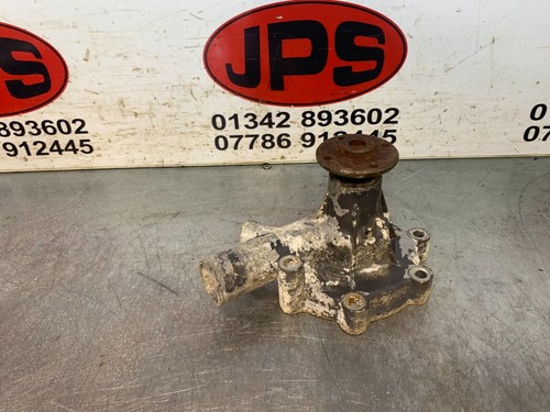 Wasserpumpe mitsubishi k3c - mitsubishi,