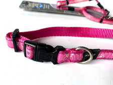 Halsband Rogz Beltz Pink Bones