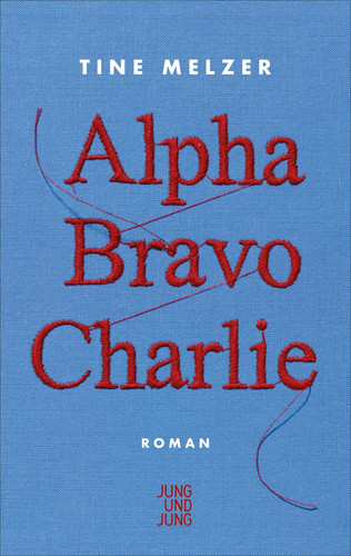 Alpha bravo charlie roman - alpha,
