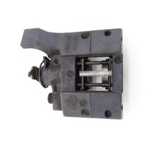 Bremssattel Bremssattelgehäuse Feststellbremse links Audi R8 42