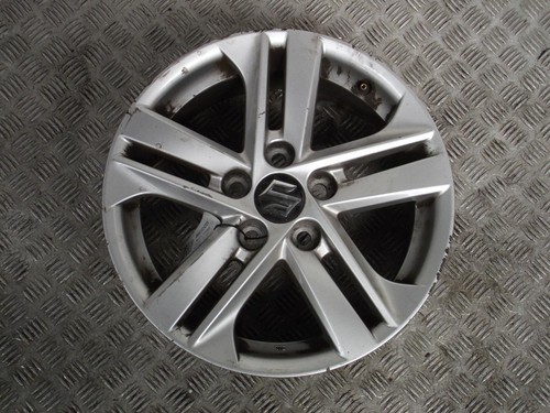 Suzuki swace zoll - suzuki,