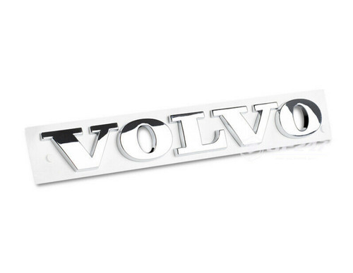 Volvo s60 mk1 - volvo, emblem