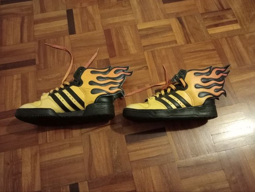 Adidas schuhe jeremy scott - jeremy,