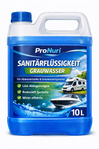 Abwassertank zusatz - abwassertank,
