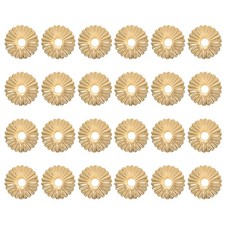  24 Cs Tischlampe Schirm