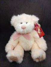 Russ Teddy Bär Sabrina Rosa