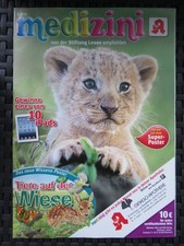 MEDIZINI 8/2012 Die pfiffige
