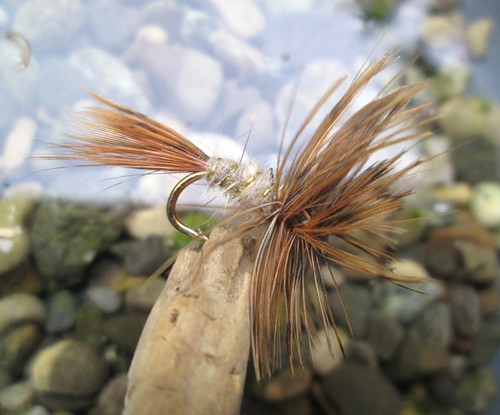 Gilchrist fliegen x - gilchrist,