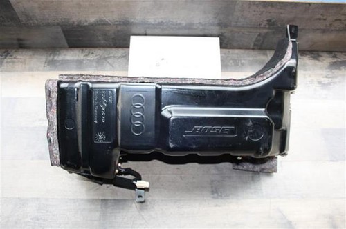 Audi rs6 c5 subwoofer - c5,