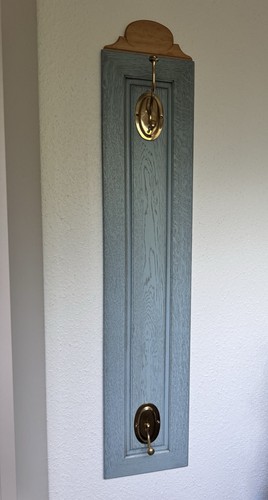Echtholz garderoben paneele - garderoben, 2