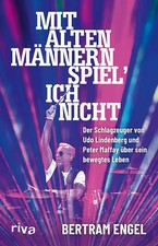 Mit alten Männern spiel’