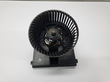 VW GOLF 4 1J - Gebläsemotor Gebläse Lüfter Heizung 1J1819021C (78)