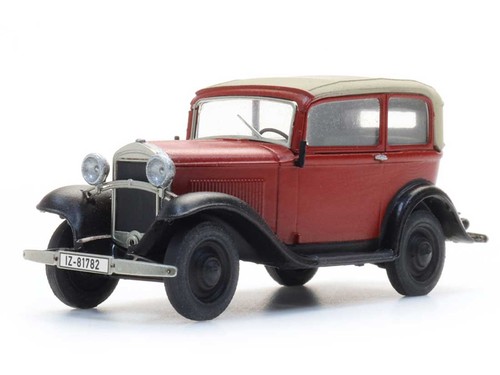 Artitec 442 pkw opel - artitec,