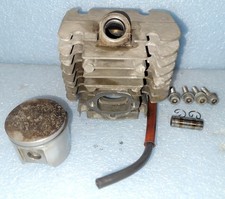 Kettensäge Sachs Dolmar 100S