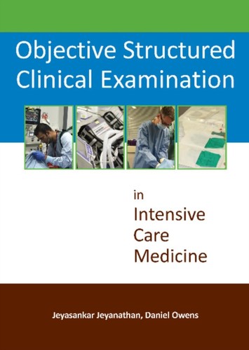 Objective structured clinical - objective,