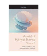 Maestri of Political Science, Volume III [Masters of Political Science, Band 3]