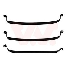 Van Wezel Halteband für Kraftstofftank für VW