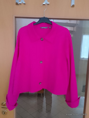 Ulla popken damen jacke - ulla, gr.
