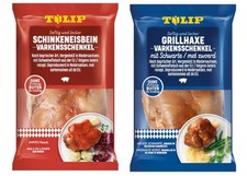 TULIP 2x 600 g Bundle