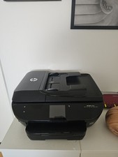 HP ENVY 7640 DRUCKER