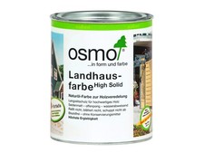 Landhausfarbe 2101 Weiß