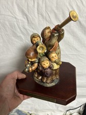 Hummel Century Collection 1999