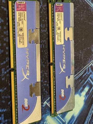 Kingston hyperx fury - hyperx,