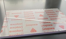 Exolon® 8mm klar AR KRATZFEST