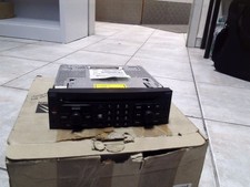 Radio CD SOS Telefon Peugeot