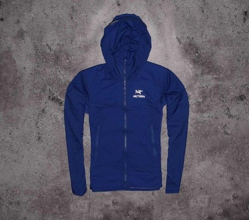 Women arc teryx - navy, 36