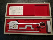 Polarplanimeter Ott Kempten