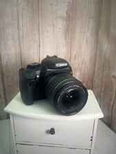 📸 Canon EOS 400D Kamera