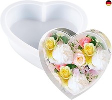 Cayway Große Epoxidharz