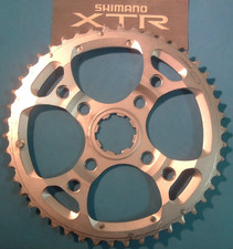 Shimano XTR M952 P-46T x