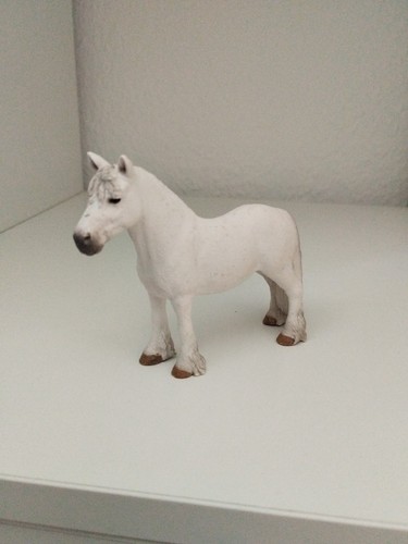 Schleich welsh pony hengst - schleich,