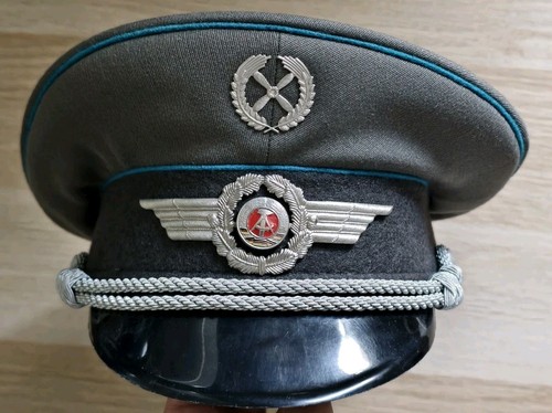 Ddr nva luftstreitkräfte - ddr,