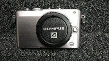 OLYMPUS E-PL3 Digitale