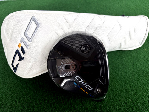 Taylormade qi10 tour - taylormade,