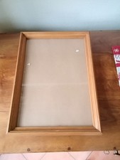 Art Deco Vintage Bilderrahmen