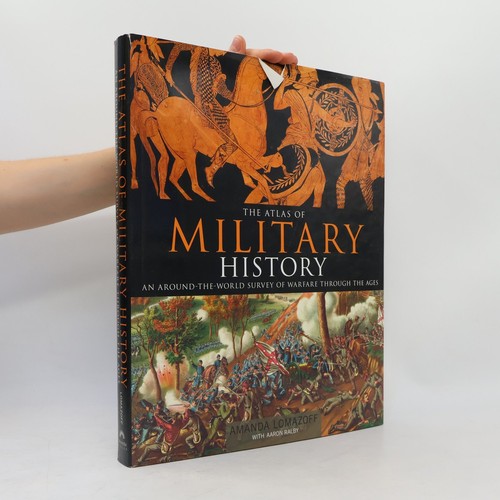 The atlas military - atlas, of