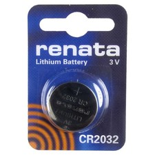 CRESSI battery replacement kit